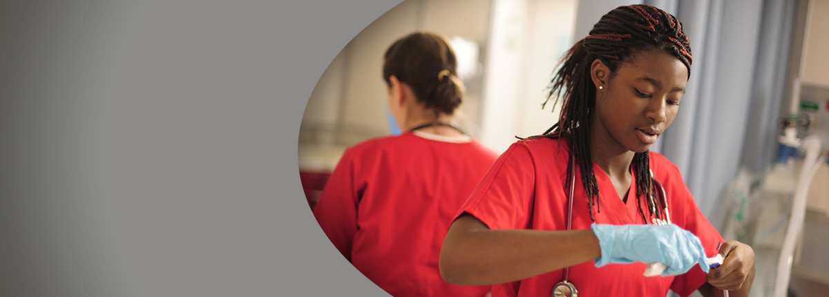 Preparing Today's Nurses to Lead the Future of Health Care